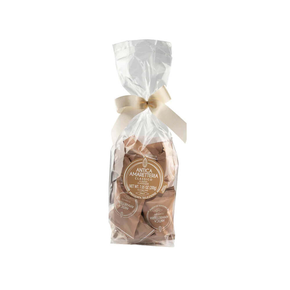 Antica Amaretteria Soft Classic Amaretti 200g Bag